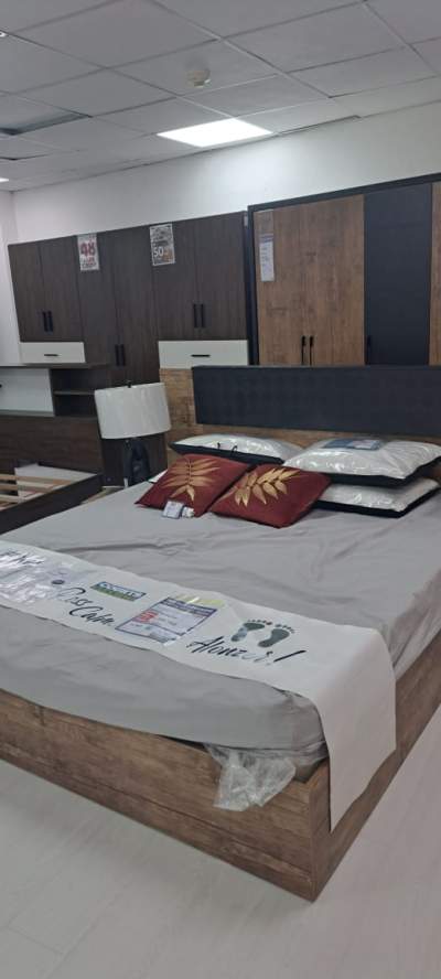 King size 180x200com - Others