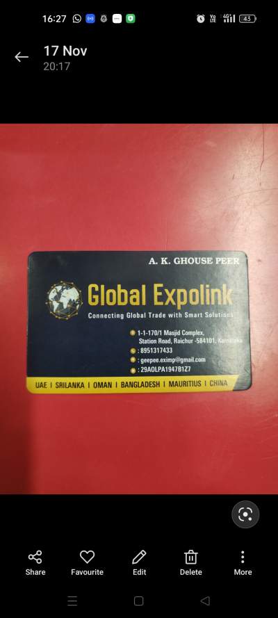 Tshirt - T shirts (Men)