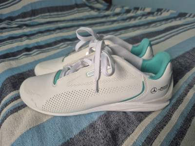 Shoes Mercedes AMG petronas - Sports shoes