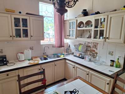 kitchen - Buffets & Sideboards