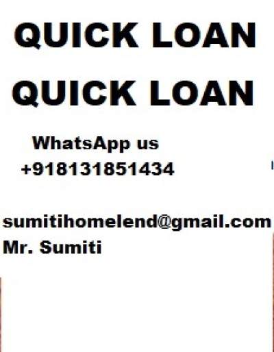 I am a private money lender - Other services