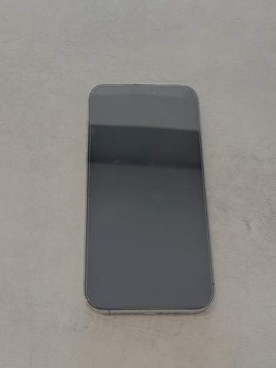 iPhone 14 pro max, 128 GB, purple - iPhones