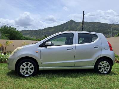 Suzuki Celerio in  Good Condition - Compact cars on Aster Vender
