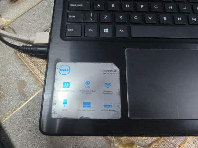 Second hand laptop - Laptop