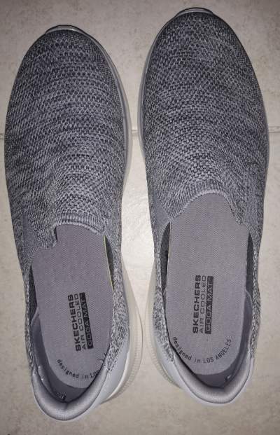 Skechers Men GOwalk 6 Shoes - Sneakers