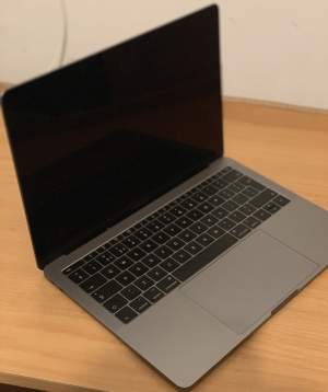 MacBook Pro - Laptop on Aster Vender