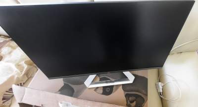 Viewsonic Monitor 24 inch - LED Monitor