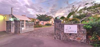 For Rent - Appartment - 120 m² - Grand Gaube - Apartments