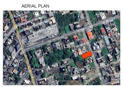 Land for sale in Mon Desir, Vacoas - Land