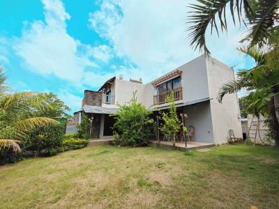 Villa at Chemin Sottise Grand Baie - Villas