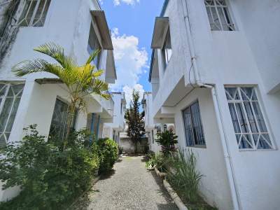 Duplex at Trou aux Biches - Villas