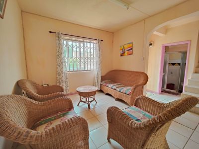  DUPLEX  APARTMENT FOR SALE  PEREYBERE - Apartments