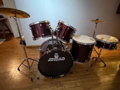 Batterie Standard P1103 - Drums