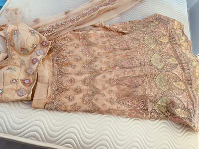 Lehenga - Dresses (Women)