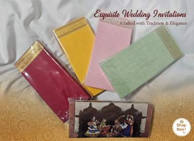 Shagun Envelope - Others