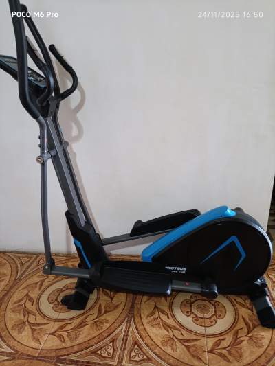 Equipe de sports à vendre - Fitness & gym equipment