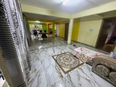 Spacious First-Floor Office Space for Rent – Prime Location - House