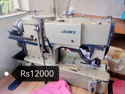 machine boutoniere - Sewing Machines