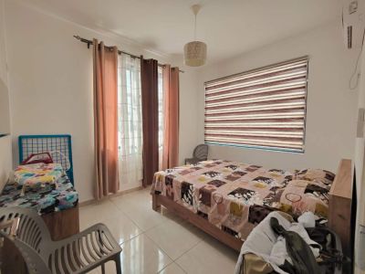 Ground floor Apartment at Mont Choisy - Apartments