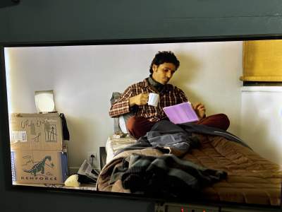 Samsung Tv - All electronics products