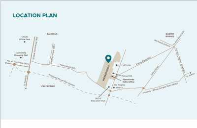 URGENT ! Cherche terrain Morcellement Pierrefonds - Land on Aster Vender