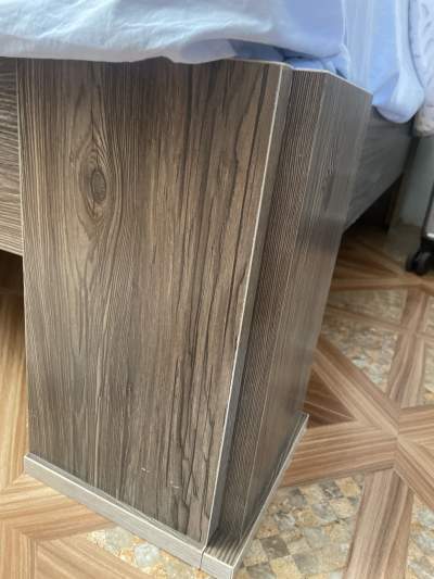 Bed for sale - Bedroom Furnitures