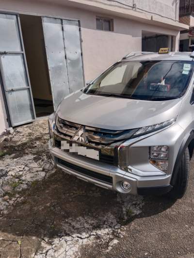 Mitsubishi Expander Cross - SUV Cars on Aster Vender