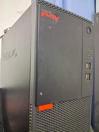 Lenovo Think Centre - All electronics products