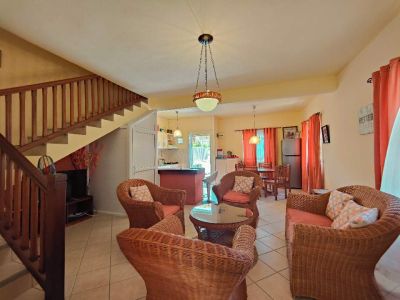 Duplex at Grand Gaube - Villas