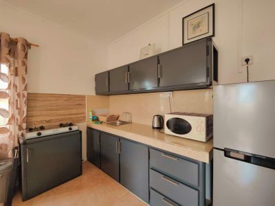 Apartments Ground floor1st floor at Mont Choisy - Apartments