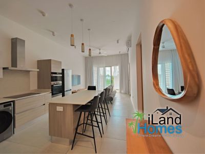 New Apartment  at Pereybere - Apartments