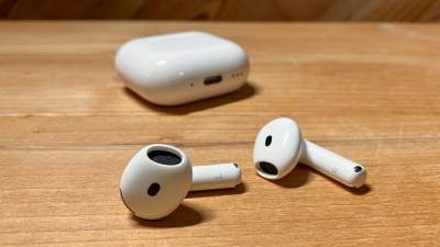 AirPods 4 - Other phone accessories