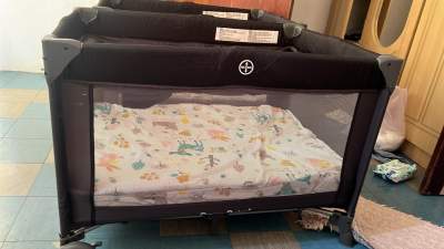 Ber a vendre - Kids Stuff on Aster Vender