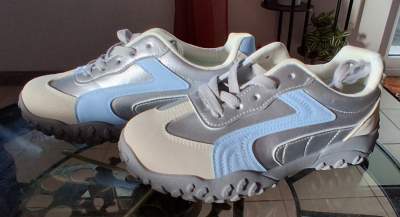 Trainers/ walking shoes - Sneakers on Aster Vender