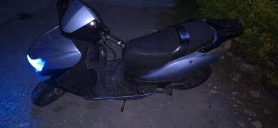 SCOOTER ÉLECTRIQUE À VENDRE - Call lor 5867 6410 - Electric Scooter