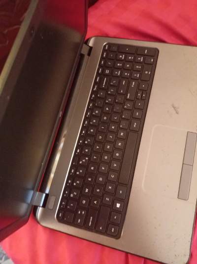 Laptop Hp 250 G3 - Laptop