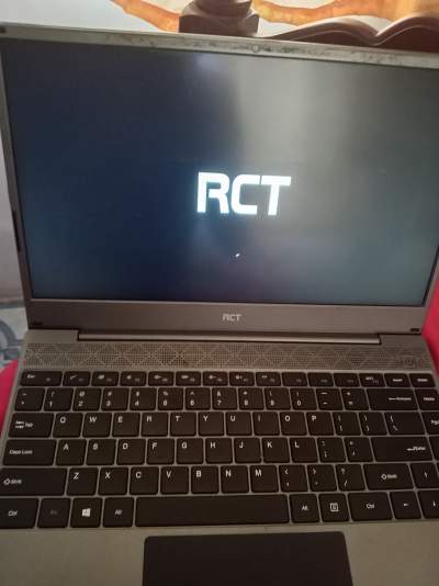 Windows 11 pro - Laptop