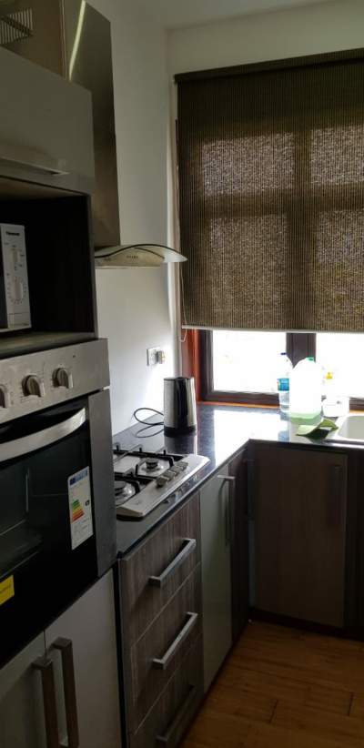 Fully furnished apartments with 2 bedroom at Trianon - Apartments