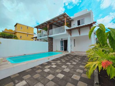 New Duplex at Grand Baie - Villas