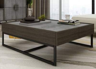 COFFEE TABLE - Tables