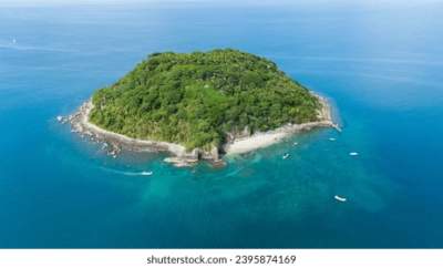 For Sale Freehold Island - Land