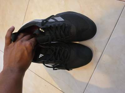 SHOES FOR SALE - Sports outfits on Aster Vender