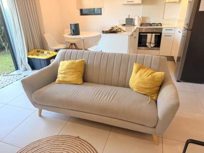 Modern Sofa from Sensoria - Sofas couches on Aster Vender