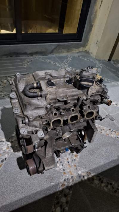 Nissan K13 Secondhand Engine - Spare Parts