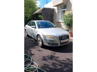Audi A4 2.0 TDI for sale - Luxury Cars