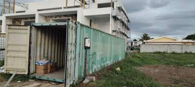 Container for sale - Others on Aster Vender