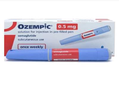 Solution injectable de sémaglutide (Wegovy et Ozempic) en stylo prérempli - Health Products