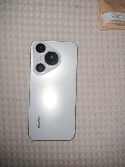 Huawei pura 70 256 gb - Huawei Phones on Aster Vender