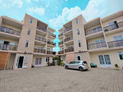 Apartment at Pereybere - Apartments on Aster Vender