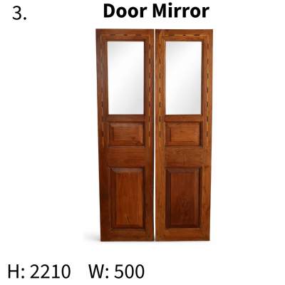 Door Mirror - Others
